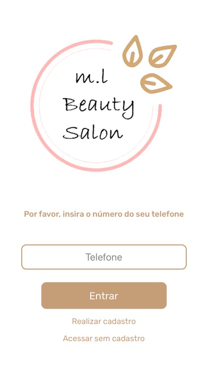 ML Beauty Salon