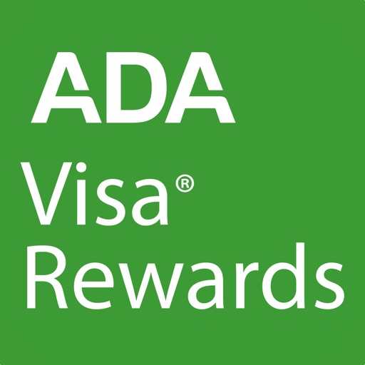 ADA Visa Rewards