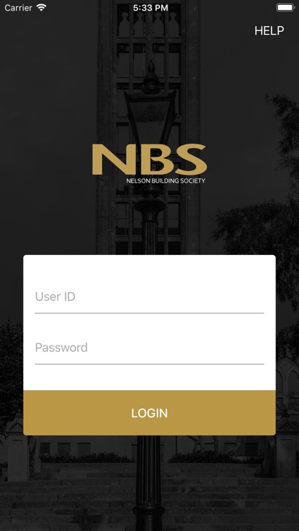 NBS Mobile Banking