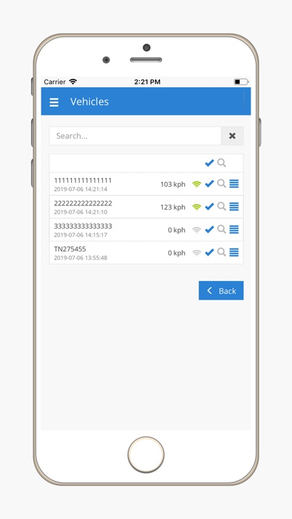 arkOT GPS screenshot-4