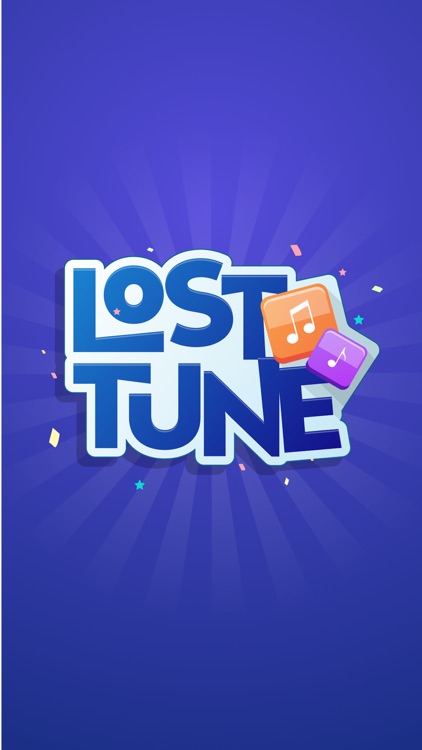 Lost Tune - The Music Game screenshot-4