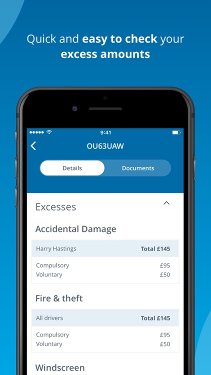 Hastings Direct Insurance screenshot-7