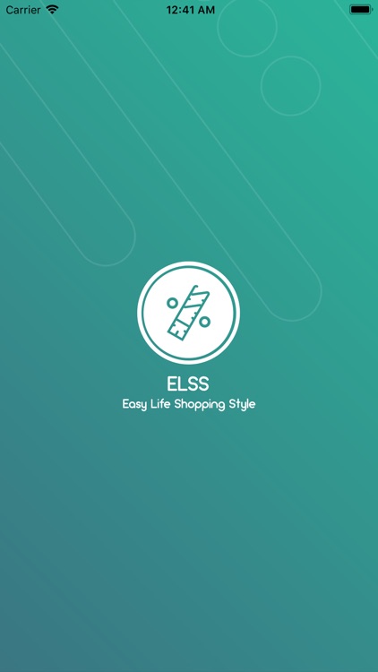 ELSS App