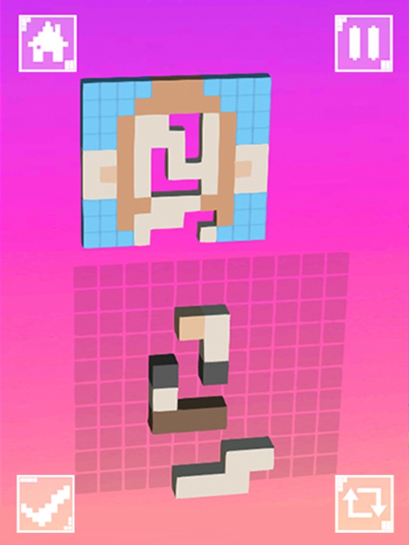 Puzzle Block Fit screenshot 8