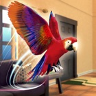 Top 50 Games Apps Like Parrot Simulator: Pet World 3D - Best Alternatives
