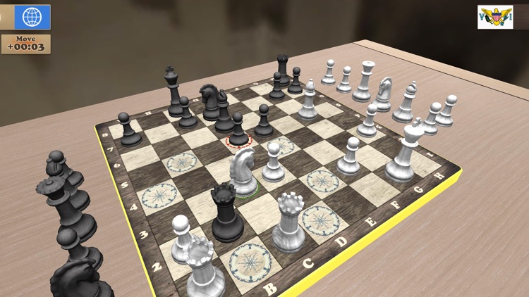 Play Chess 2021