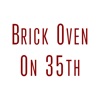 Brick Oven on 35th