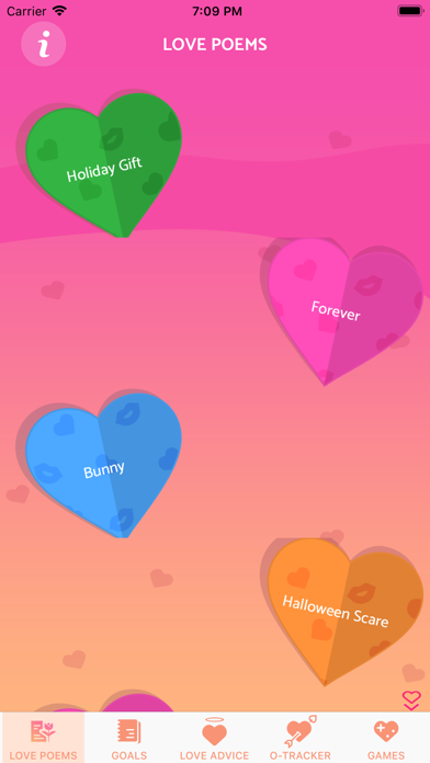 Screenshot #1 pour LoveSpicer