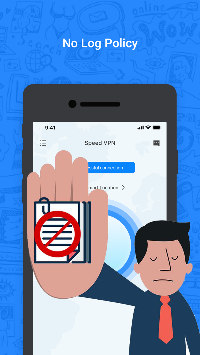 Speed VPN - Best Stable Proxy