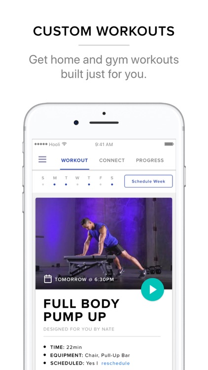 Trainiac - Personal Training