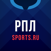 РПЛ: Футбол России - Sports.ru