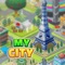 ▣ Build my own city in an island