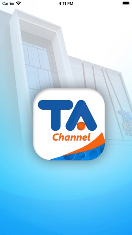 TA CHANNEL