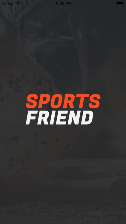 SportsFriend