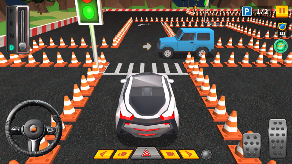 Car Parking City Car Driving For Iphone Free Download Car Parking City Car Driving For Ios Apktume Com