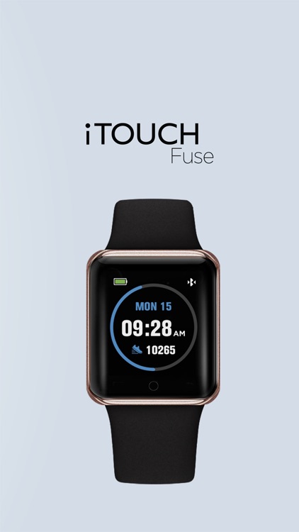 iTouch Wearables Smartwatch screenshot-5