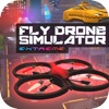 Icon Fly Drone Simulator