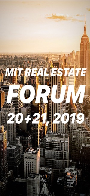 MIT Forum 2019(圖1)-速報App