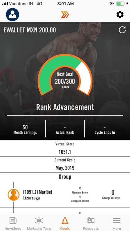 SO2Sport screenshot-4