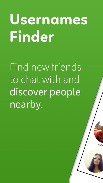 KK Username Search for Friends