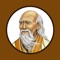 Here contains the sayings and quotes of Lao-Tzu, which is filled with thought generating sayings