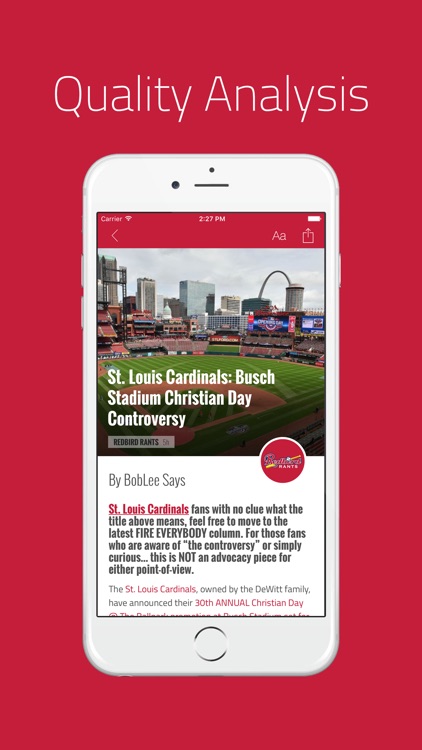 St. Louis Cardinals News & Updates - FanSided
