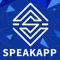 SpeakApp es una aplicación orientada a desarrollar un canal de comunicación bidireccional entre la empresa y sus colaboradores