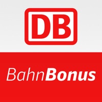 BahnBonus app funktioniert nicht? Probleme und Störung