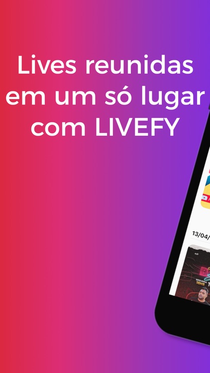 Livefy