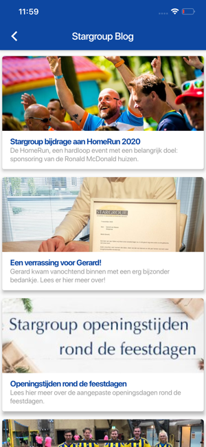 Mijn Stargroup(圖3)-速報App