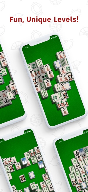 Mahjong Classic 麻將經典 :)(圖2)-速報App