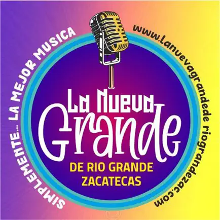 La Nueva Grande de Rio Grande Читы