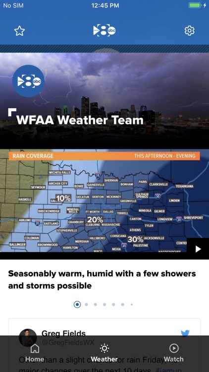WFAA - News from North Texas