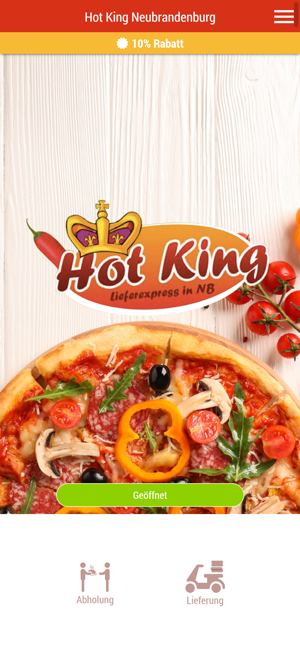 Hot King(圖1)-速報App