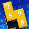 The perfect combination between Sudoku and Jigsaw-style is the most welcomed addictive Sudoku puzzle game