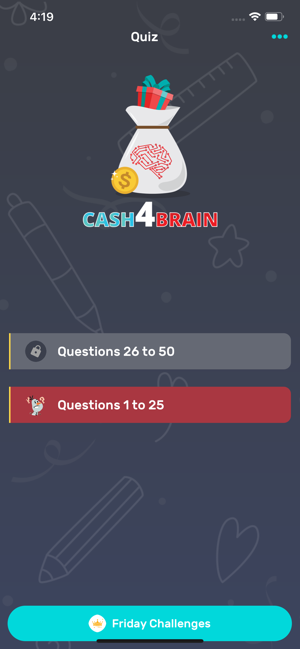 Cash4Brain(圖3)-速報App