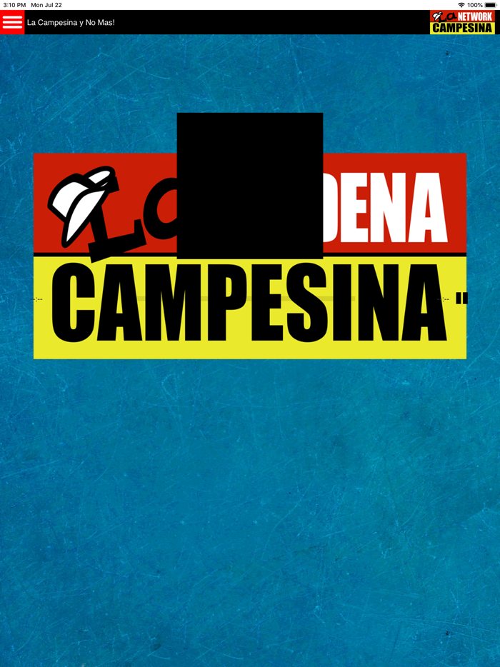 La Campesina Cadena