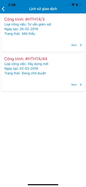 Thầu xây dựng(圖6)-速報App