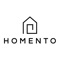 With the HOMENTO app you can set up and control HOMENTO devices