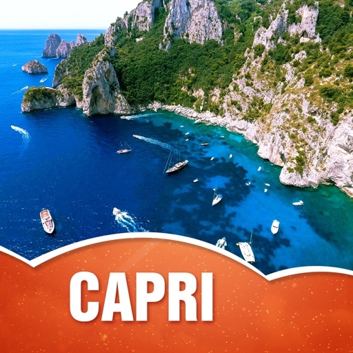 Capri Tourism Guide