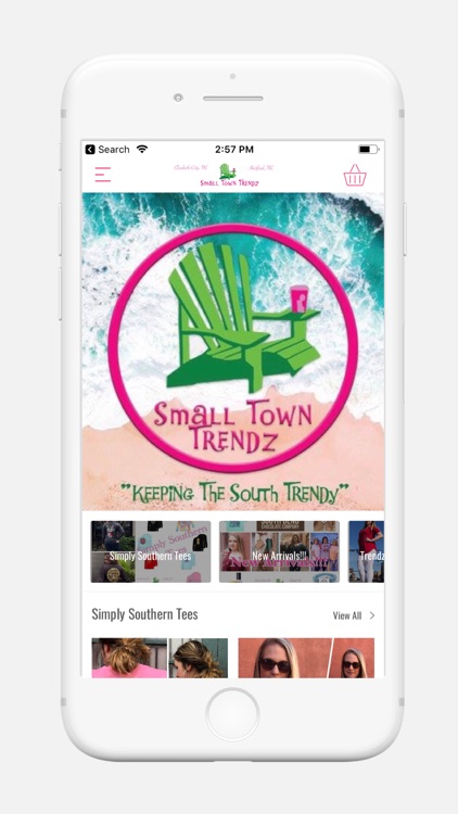 Small Town Trendz