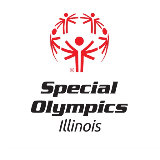 Special Olympics Illinois icon