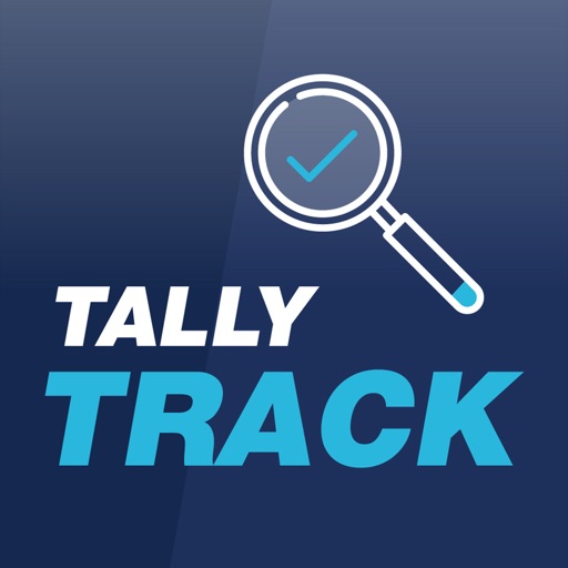 Tally Track App