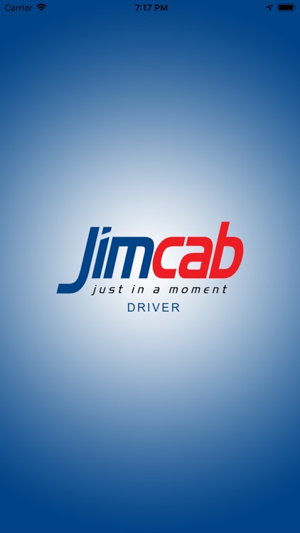 Jimcab Driver