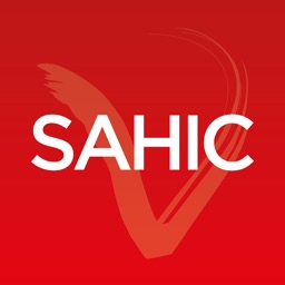 SAHIC Hotel Conference