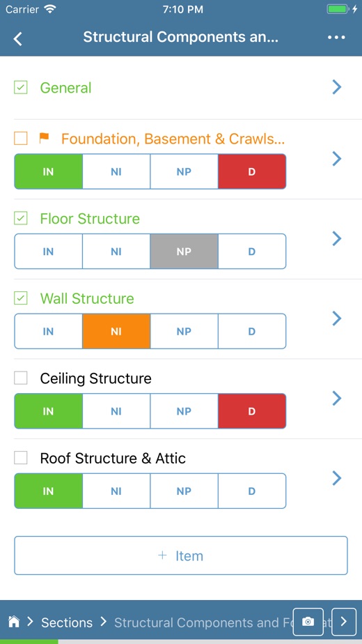 【图】Spectora Inspection Software(截图3)