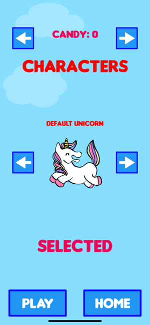 Unicorn Blaster(圖2)-速報App