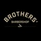 The Brothers Barbershop app is here