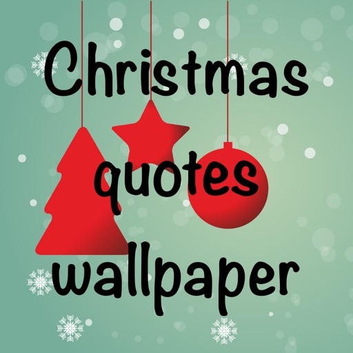 Christmas quotes-wallpaper