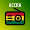 Radio Stations In Accra is the best application to listen and enjoy Accra Radio Stations